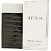Armani Attitude By Giorgio Armani For Men, Eau De Toilette Spray, 2.5-Ounce Bottle