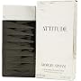 Armani Attitude By Giorgio Armani For Men, Eau De &hellip by Armani