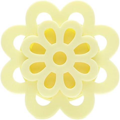 For Noll Corporation car deodorant clip-on Flower air conditioning mounting type grapefruit one OA-HMG-8-2