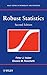 Robust Statistics