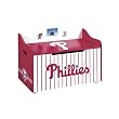 Guidecraft Philadelphia Phillies Toy Chest