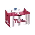Guidecraft Philadelphia Phillies Toy Chest