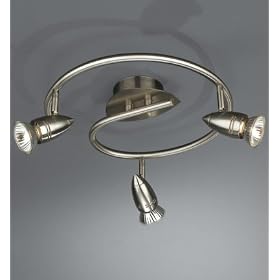 PHILIPS MASSIVE 549491715 - 3 SPOT CIRCULAR FIT