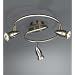 PHILIPS MASSIVE 549491715 - 3 SPOT CIRCULAR FIT