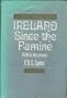 Ireland Since the Famine