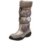 ECCO Big Kid Winterqueen Luge Boot