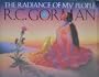 The radiance of my people (Native American Navajo Artist)