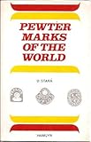 Pewter marks of the world