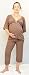Bamboo Tunic by Belabumbum BB19