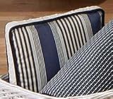 Benjamin Decorative Pillow by Bananafish