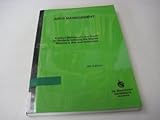 Arts management : a select bibliography and guide for students following the degree scheme in arts and humanities