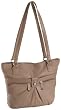 Stone Mountain Davenport Tote