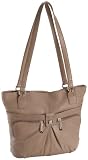 Stone Mountain Davenport Tote