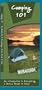 Camping 101: A Waterproof Pocket Guide to What a Novice Needs to Know (Duraguide)