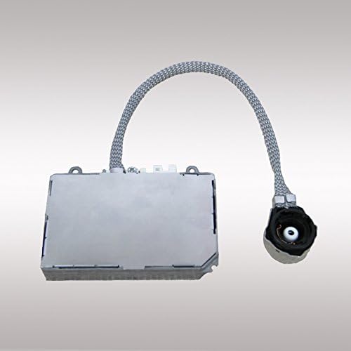 NEW LEXUS D2S D2R HID XENON BALLAST FOR DENSO OEM XENON UNIT DDLT002 ( Toyota )