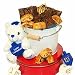 David's Cookies Chanukah Basket