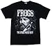 Frogs The Other White Meat Duck Dynasty T-shirt