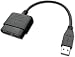 MY-Link PS PS2 to PC USB controller Converter Adapter