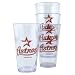 Houston Astros Pint Cups