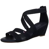 Tommy Hilfiger Cassie 9 Wedges