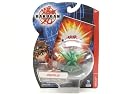Bakugan Battle Brawlers 2" Oberus Figure w/ Ability Card