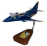 A-4 Skyhawk Blue Angels