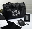 Ring Bearer Gift Set