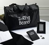 Ring Bearer Gift Set