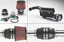 VW R32 Intake Supercharger Turbo Charger Kit
