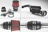 Bentley Continental GT Intake Supercharger Turbo Charger Kit