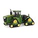 John Deere 1/64 9470RX Toy - LP64445