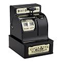 Rocket USA Uncle Sam Bank - Black