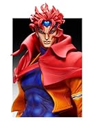 スタチューレジェンド 「ジョジョの奇妙な冒険」第三部 23.DIO [原型・彩色監修/荒木飛呂彦]
