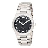 Android Men's AD336BK Spirit Black Dial Watch