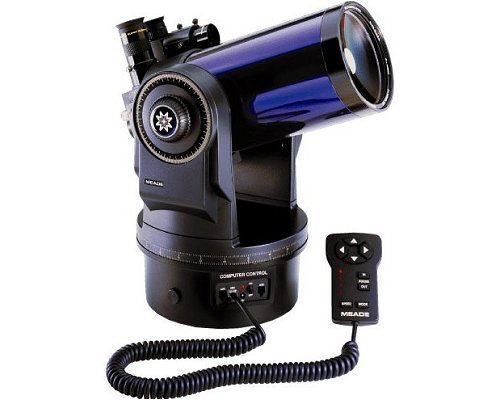 Meade ETX 125 EC UHTC Maksutov Cassegrain Telescope from Meade Telescopes