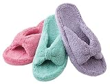 Easy Spirit Micro-Terry Foot Cradles