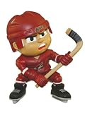 Phoenix Coyotes Kid's Action Figure Collectible Toy