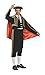 Forum Deluxe Designer Collection Matador Costume