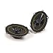 Kicker 07DS680 6-Inch X 8-Inch 152mm X 203mm Coax Speakers (Pair)