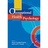Handbook of Occupational Health Psychology