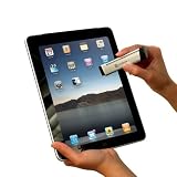Q:Electronics iPad Touch Pad Screen Cleaning Kit (2 Pack)