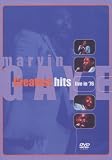 Marvin Gaye - Greatest Hits Live 76 [DVD]