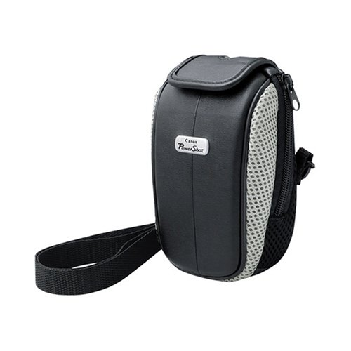 Canon PSC 100 - Soft case for digital photo camera
