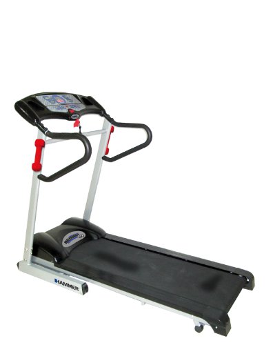 Hammer Laufband WALK RUNNER RPE Preisvergleich