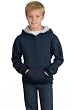 Youth Pullover Hooded Sweatshirt