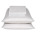 Sky Collection,Elm Sheet Set - Multi