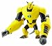 Ben 10 Ultimate Alien 15cm DNA Alien Figure (Armodrillo)_s-1