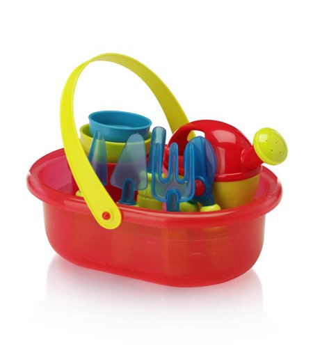 My First Gardening Kit
