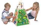Pyramid of Play by Anatex Pyramid of Play by Anatex