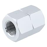 GREENCROSS 異径 中間ソケットT 3/8RC(PT)×1/2RC(PT) C-86T